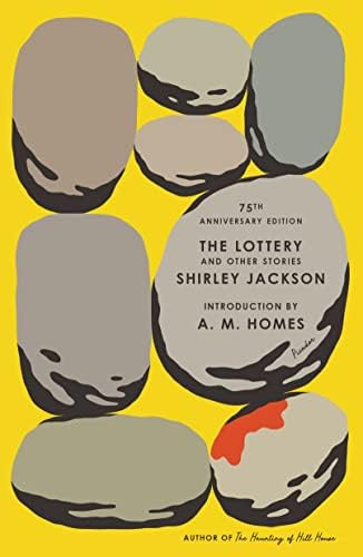 Shirley Jackson's 